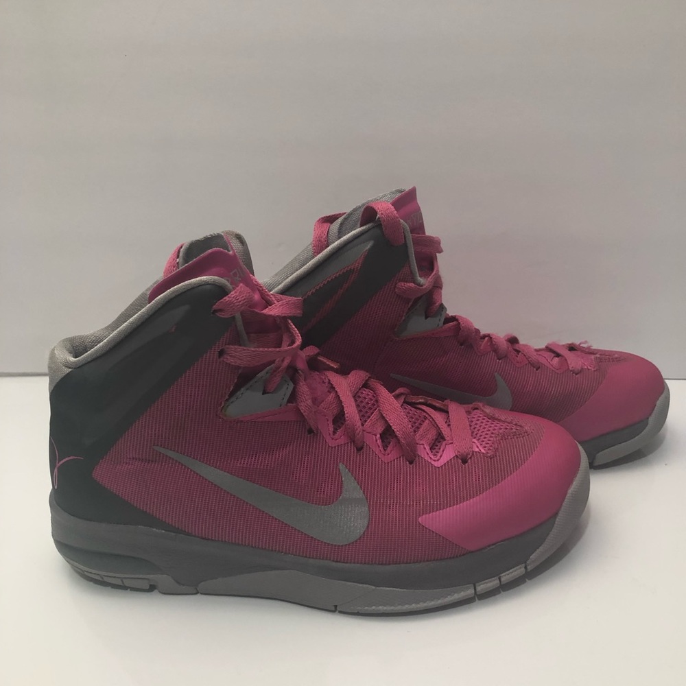 Nike zoom hyper quikness